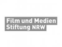 Film und Medien Stiftung NRW Logo